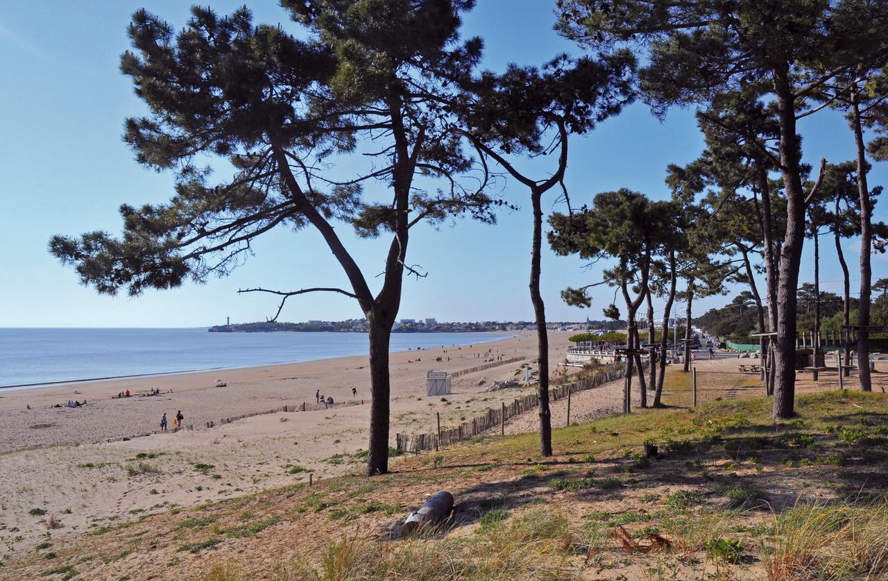 Camping Le Dauphin 호텔 생죠지드디돈느 외부 사진